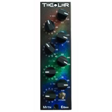 Tegeler Audio MythEQ 500