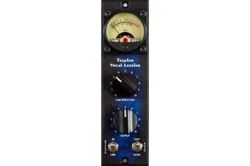 Tegeler Audio Vocal Leveler 500