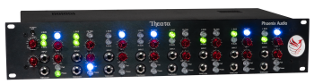 Phoenix Audio Theata