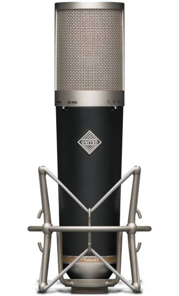 United Studio Technologies UT Tube67