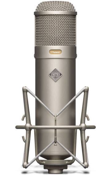 United Studio Technologies UT Twin48