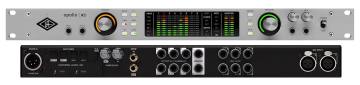 Universal Audio Apollo x6 Gen 2 Essentials+ | Used