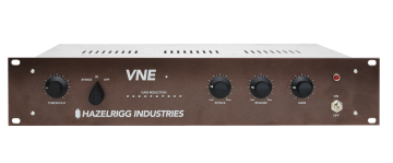 Hazelrigg Industries VNE