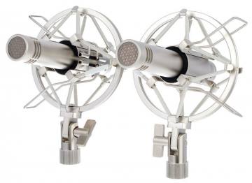 Warm Audio WA 84 Stereo Set
