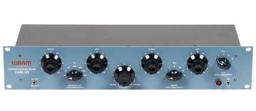 Warm Audio EQP-WA