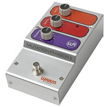 Warm Audio Mutation Phasor II