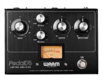 Warm Audio Pedal76