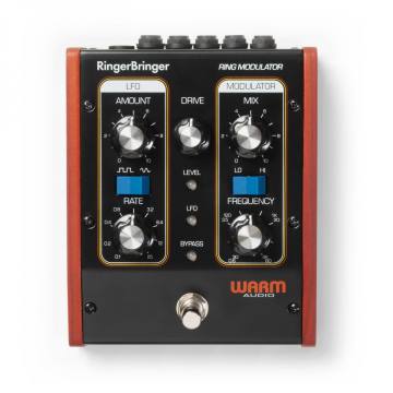 Warm Audio RingerBringer