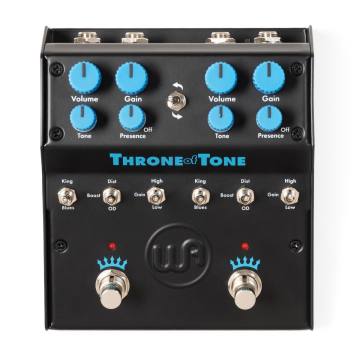 Warm Audio Throne of Tone
