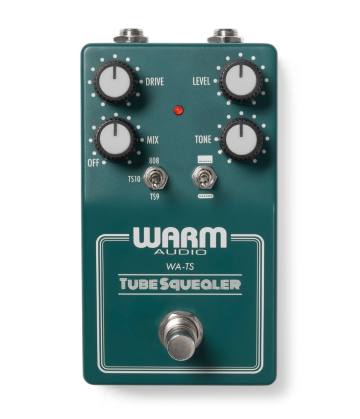 Warm Audio Tube Squealer