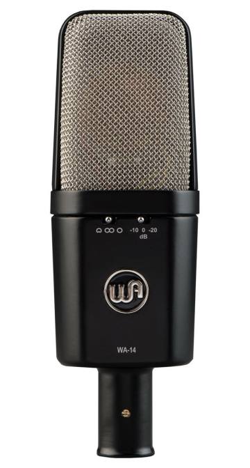 Warm Audio WA-14