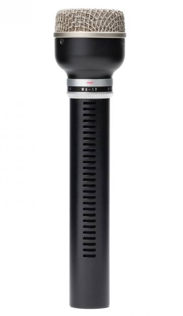 Warm Audio WA-19 black|LPA special