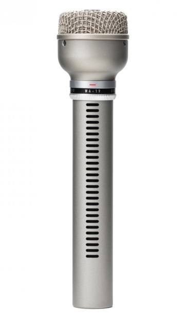 Warm Audio WA-19 nickel|LPA special