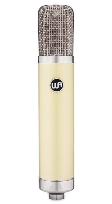 Warm Audio WA-251|LPA special