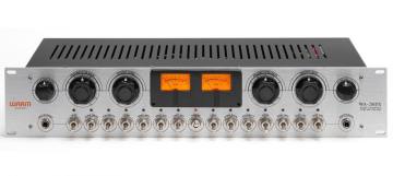 Warm Audio WA-2MPX|LPA special