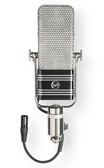 Warm Audio WA-44|LPA special