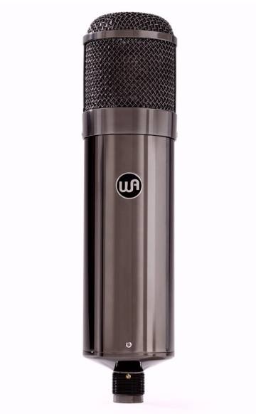 Warm Audio WA-47T Titanium