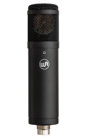 Warm Audio WA-47jr SE black | Price only for current stock