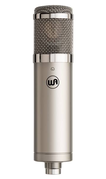 Warm Audio WA-47jr SE nickel | Price only for current stock