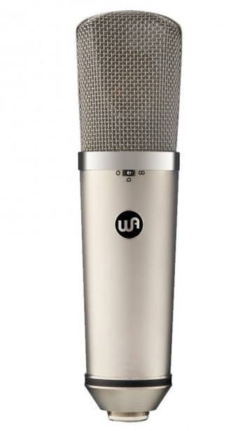 Warm Audio WA-67 | LPA special | Price only for current stock