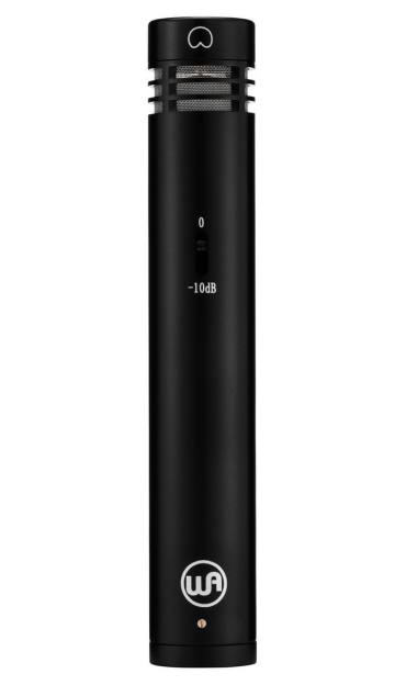 Warm Audio WA-84 black