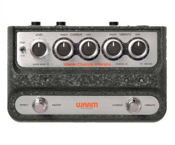 Warm Audio WA-C1 Chorus Vibrato