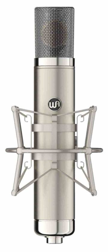 Warm Audio WA CX 12 | LPA special