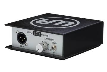 Warm Audio WA-DI-P Direct Box