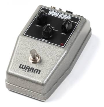 Warm Audio Warm Bender | Price only for current stock