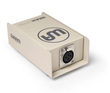 Warm Audio Warm Lifter | Price only for current stock