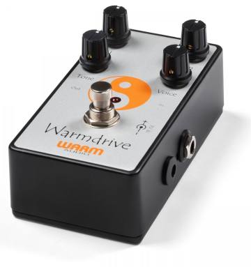 Warm Audio Warmdrive