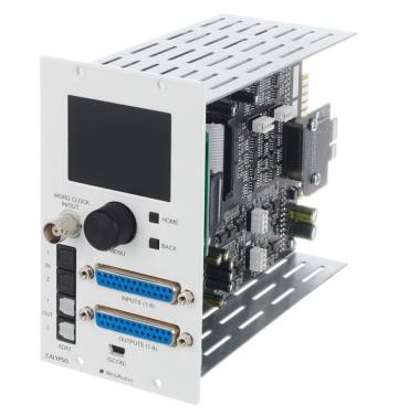 WesAudio Calypso (New out of Mix & Recording bundle)