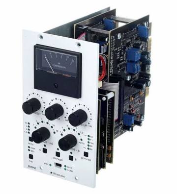 WesAudio Dione (New out of Mix & Recording bundle)