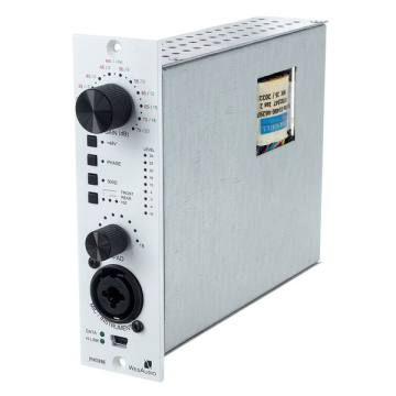 WesAudio Phoebe (New out of Mix & Recording bundle) | LPA Special