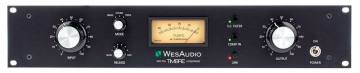 WesAudio TIMBRE