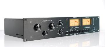 WesAudio ng78 Stereo FET Compressor