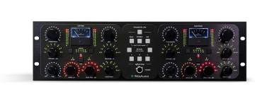 WesAudio ngBusComp | LPA special