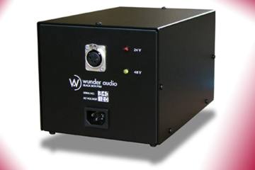 Wunder Audio Black Box