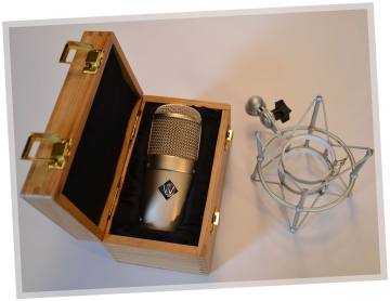 Wunder Audio CM7 FET S