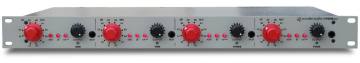 Wunder Audio PAFOURplus