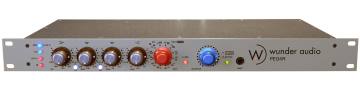 Wunder Audio PEQ4R