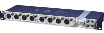 Zoom TAC 8 Thunderbolt Audio interface | B-Stock | Price only for current stock