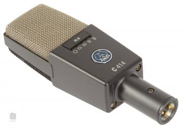 AKG C 414 XLS Stereo Set B-stock