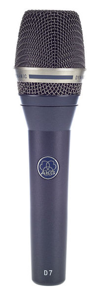 AKG D 7