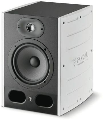 Focal Alpha 65 White Limited Edition | B-Stock