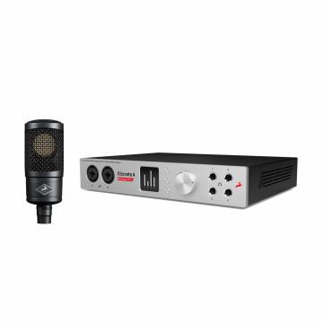 Antelope Discrete 4 Synergy Core incl. Edge Solo