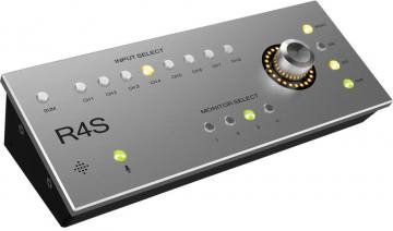 Antelope R 4 S Remote Nieuw maar uit combinatie met Satori