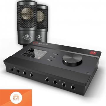 Antelope Zen Tour Synergy Core incl. Edge Solo