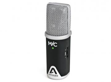 Apogee MiC