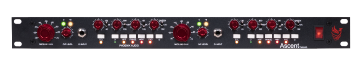 Phoenix Audio Ascent Two EQ